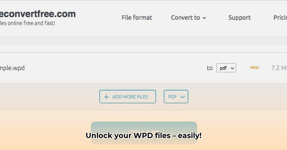 convert-wpd-to-word